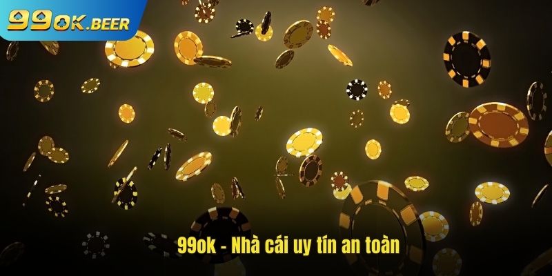 Giới thiệu hệ thống 99ok