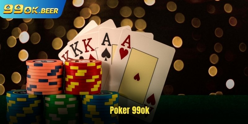 Poker 99ok